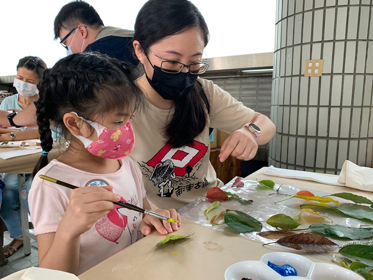 幼兒園：與植物做朋友(9/4)-圖片141