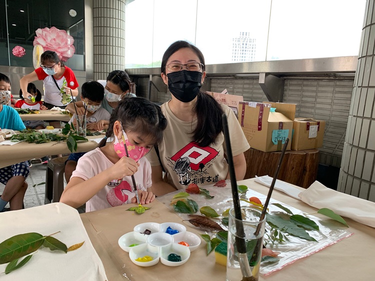 幼兒園：與植物做朋友(9/4)-圖片142