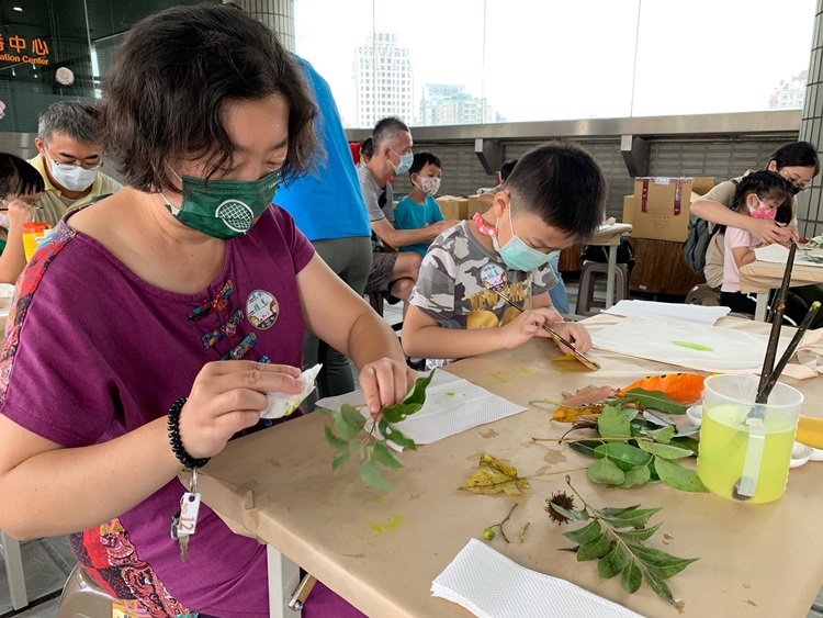 幼兒園：與植物做朋友(9/4)-圖片144