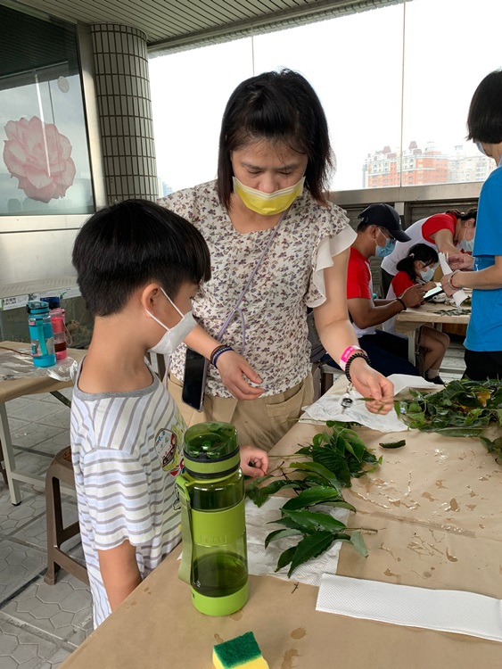 幼兒園：與植物做朋友(9/4)-圖片147