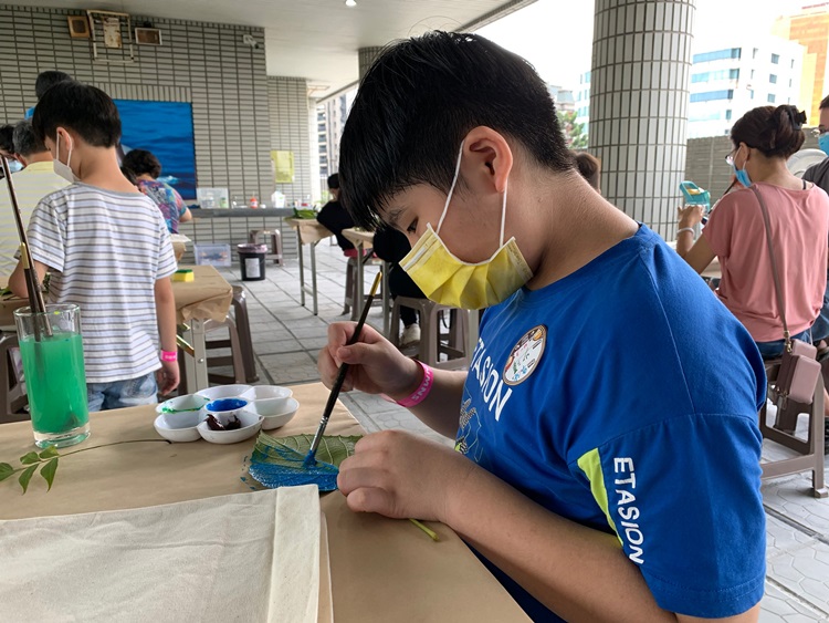 幼兒園：與植物做朋友(9/4)-圖片148