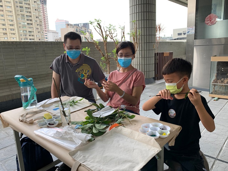 幼兒園：與植物做朋友(9/4)-圖片149