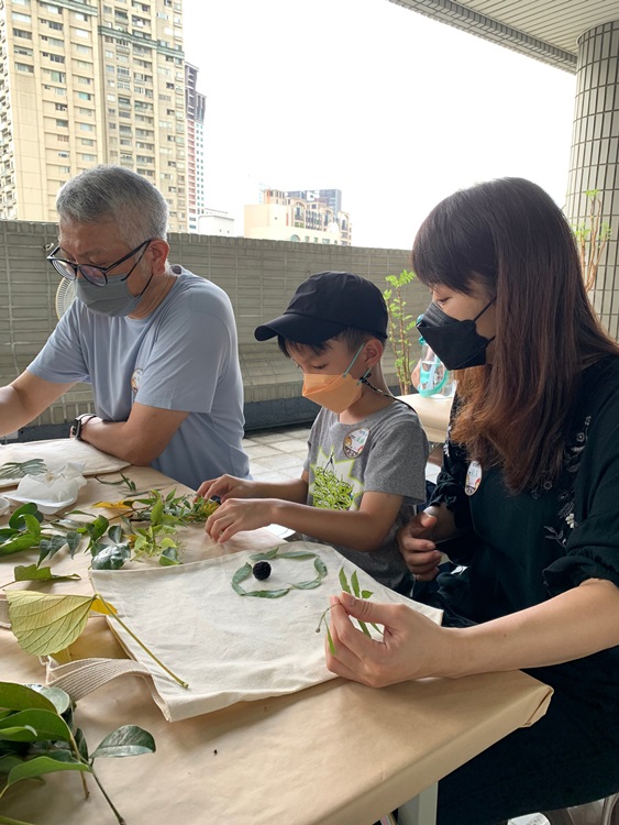 幼兒園：與植物做朋友(9/4)-圖片150