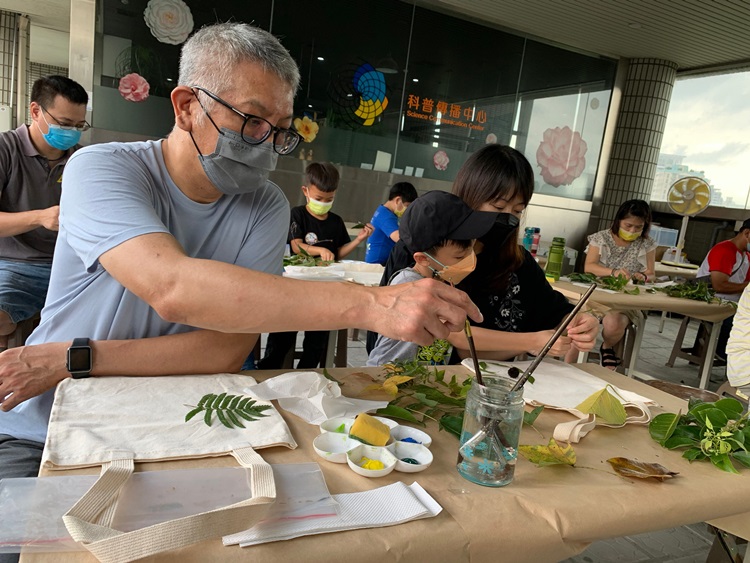 幼兒園：與植物做朋友(9/4)-圖片151