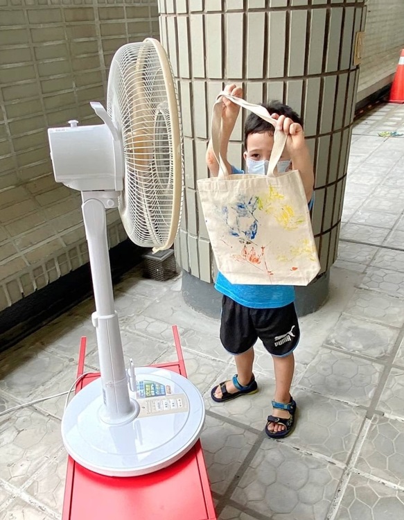 幼兒園：與植物做朋友(10/2)-圖片1