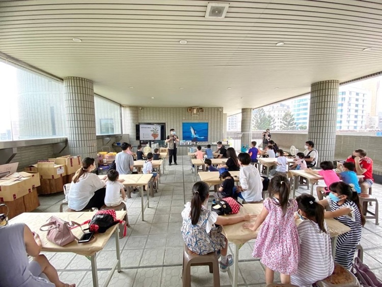 幼兒園：與植物做朋友(10/2)-圖片2