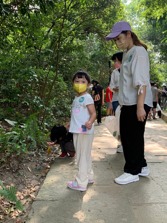 幼兒園：與植物做朋友(10/2)-圖片11