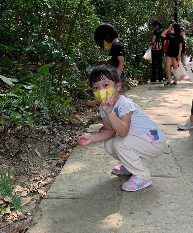 幼兒園：與植物做朋友(10/2)-圖片12
