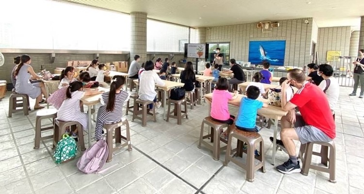 幼兒園：與植物做朋友(10/2)-圖片13