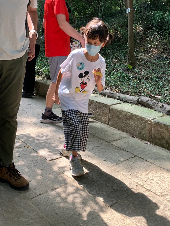 幼兒園：與植物做朋友(10/2)-圖片16