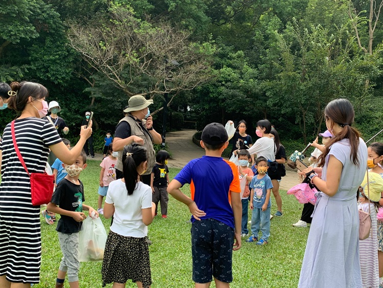 幼兒園：與植物做朋友(10/2)-圖片18