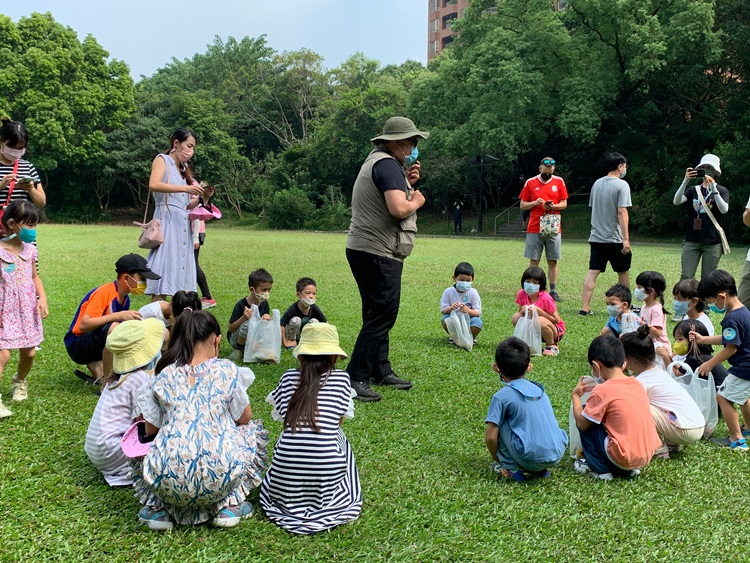 幼兒園：與植物做朋友(10/2)-圖片19