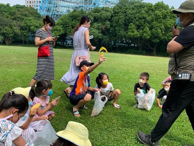 幼兒園：與植物做朋友(10/2)-圖片20