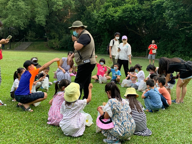幼兒園：與植物做朋友(10/2)-圖片21