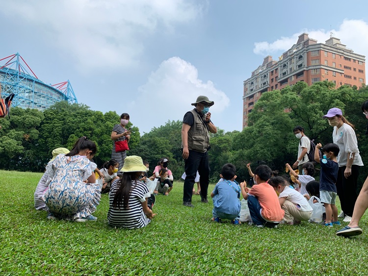 幼兒園：與植物做朋友(10/2)-圖片22