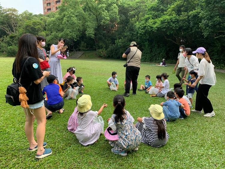 幼兒園：與植物做朋友(10/2)-圖片23