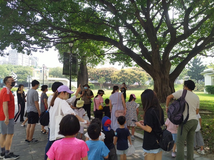 幼兒園：與植物做朋友(10/2)-圖片24