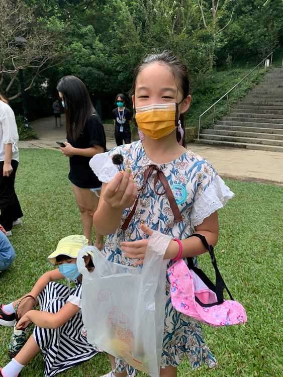 幼兒園：與植物做朋友(10/2)-圖片25