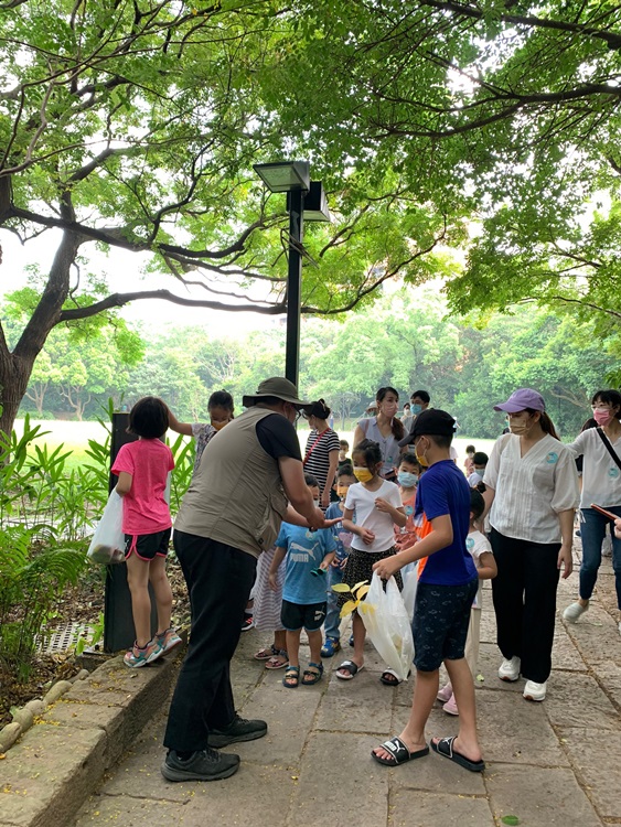 幼兒園：與植物做朋友(10/2)-圖片26
