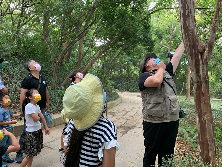 幼兒園：與植物做朋友(10/2)-圖片27