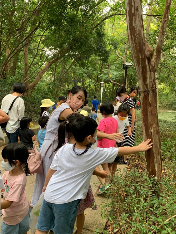 幼兒園：與植物做朋友(10/2)-圖片34