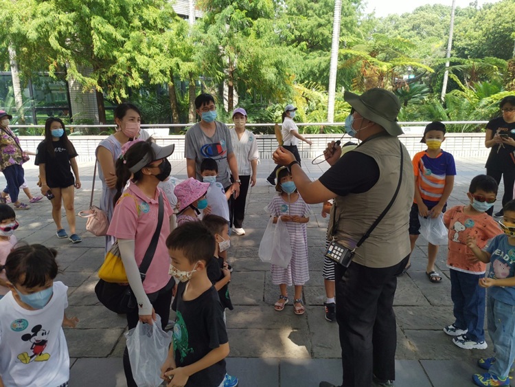 幼兒園：與植物做朋友(10/2)-圖片35