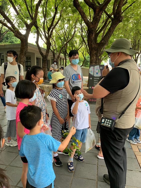 幼兒園：與植物做朋友(10/2)-圖片39