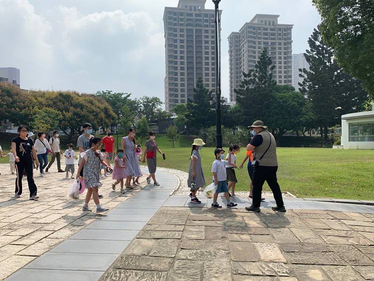幼兒園：與植物做朋友(10/2)-圖片40