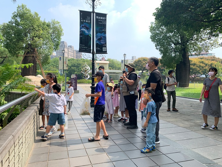 幼兒園：與植物做朋友(10/2)-圖片41