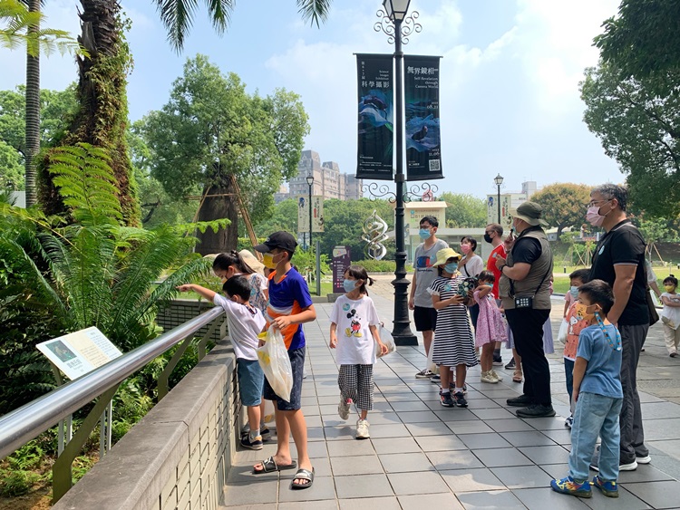 幼兒園：與植物做朋友(10/2)-圖片42