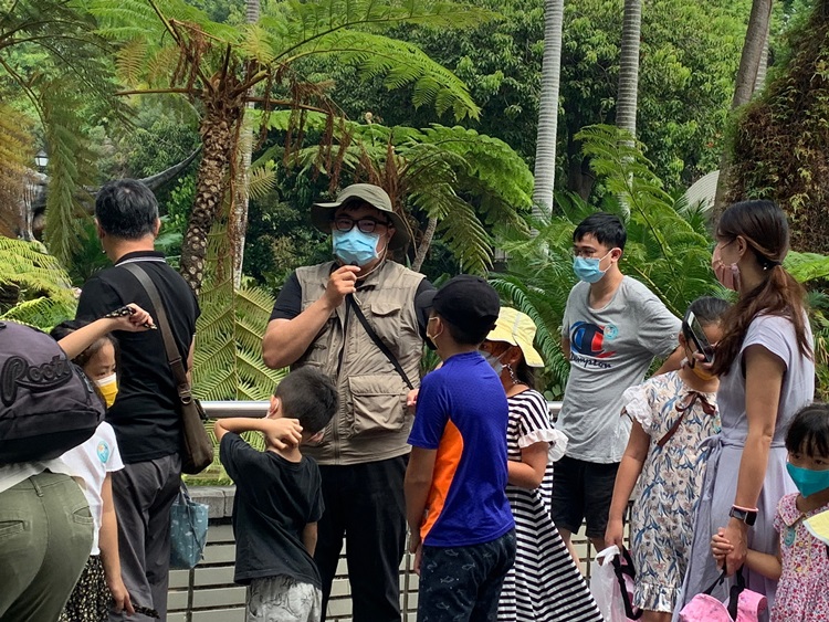幼兒園：與植物做朋友(10/2)-圖片45