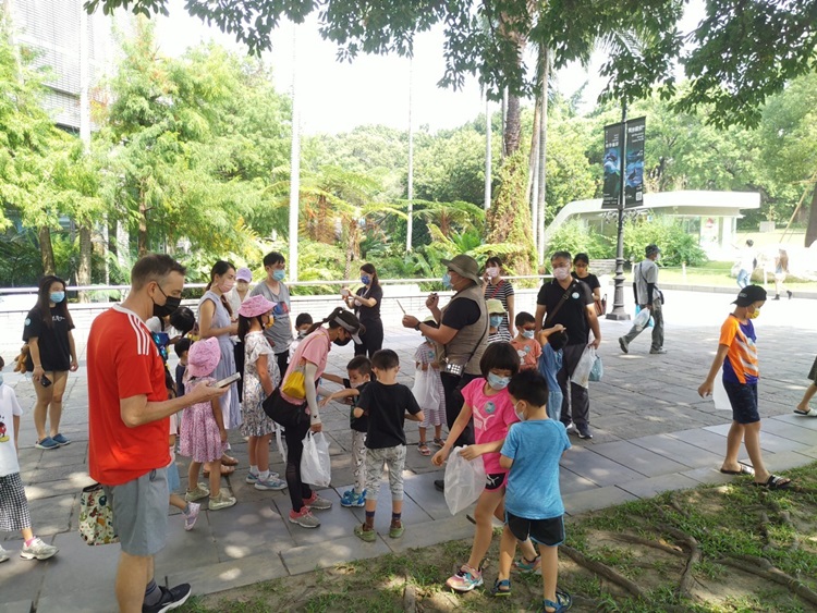 幼兒園：與植物做朋友(10/2)-圖片46