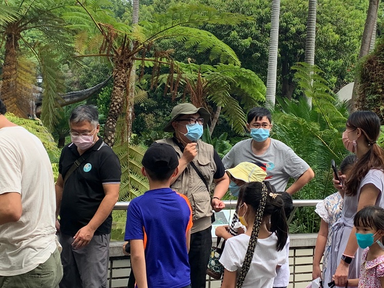 幼兒園：與植物做朋友(10/2)-圖片47
