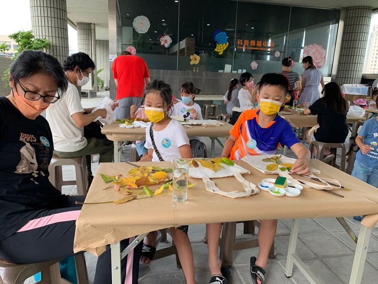 幼兒園：與植物做朋友(10/2)-圖片48