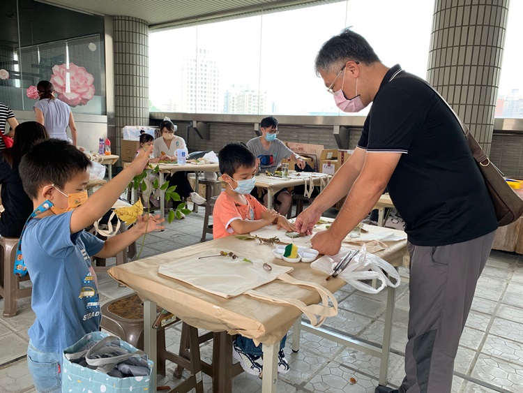 幼兒園：與植物做朋友(10/2)-圖片49