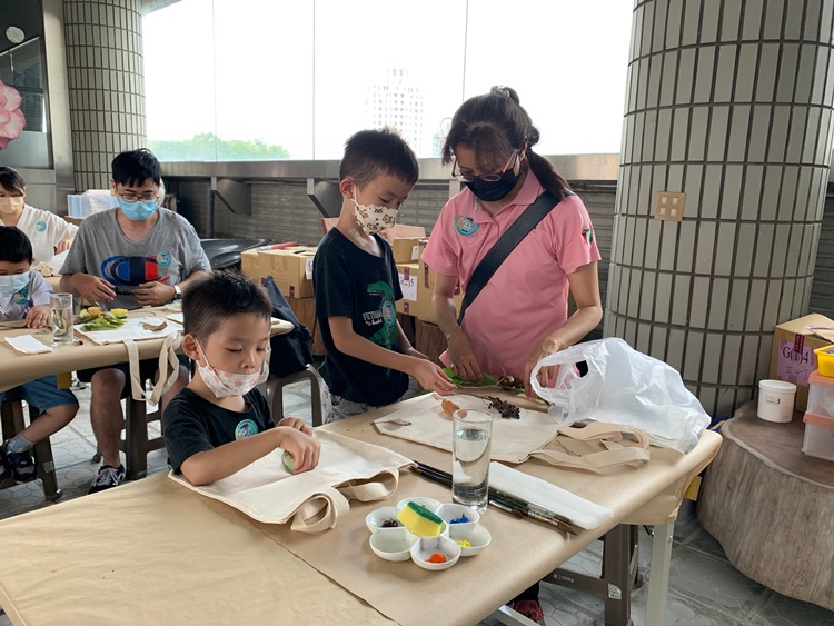 幼兒園：與植物做朋友(10/2)-圖片50