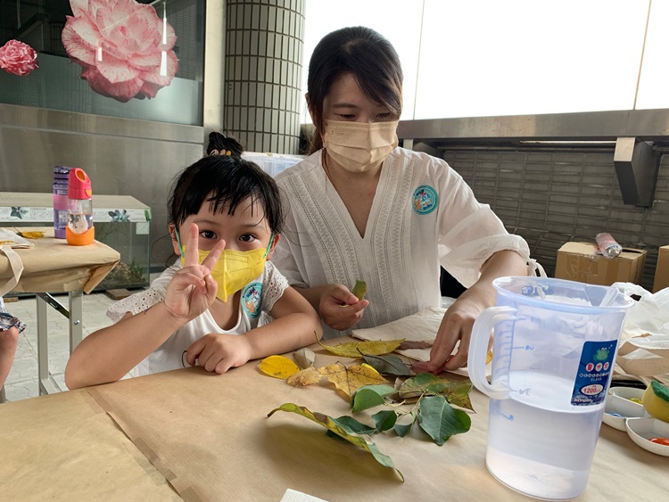幼兒園：與植物做朋友(10/2)-圖片52