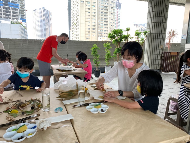 幼兒園：與植物做朋友(10/2)-圖片54
