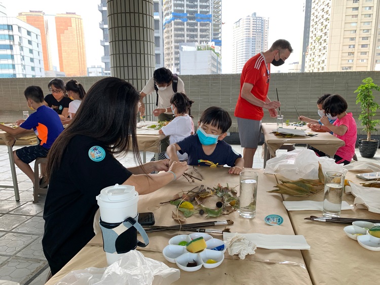 幼兒園：與植物做朋友(10/2)-圖片55