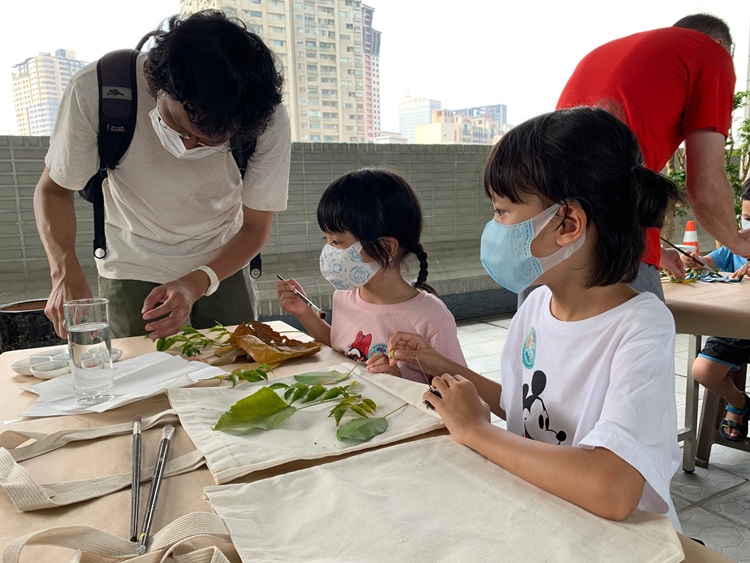 幼兒園：與植物做朋友(10/2)-圖片56