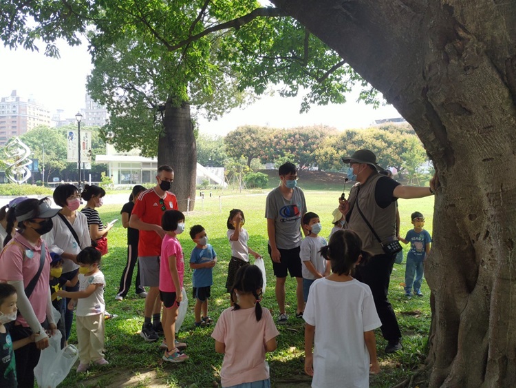 幼兒園：與植物做朋友(10/2)-圖片57