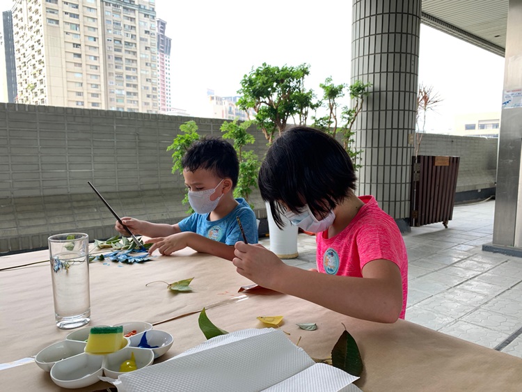 幼兒園：與植物做朋友(10/2)-圖片58