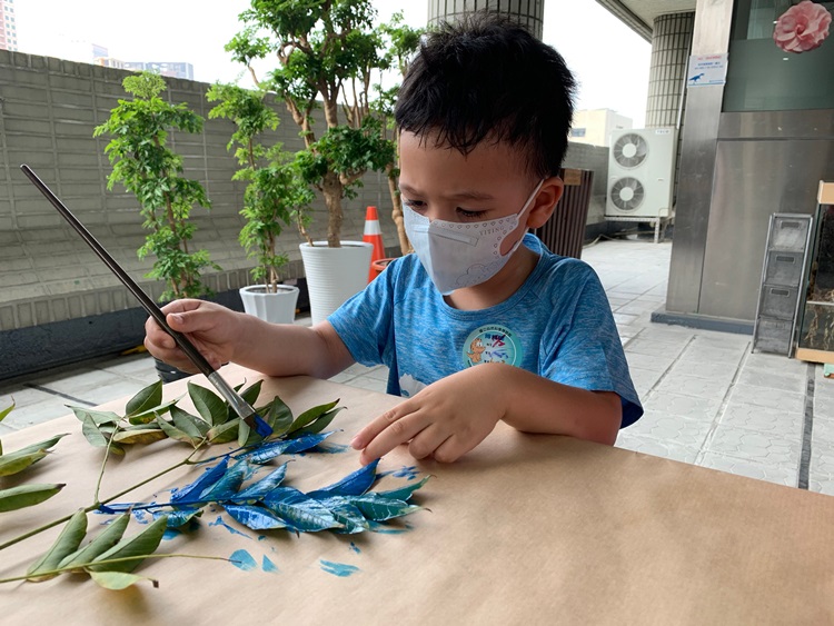 幼兒園：與植物做朋友(10/2)-圖片59