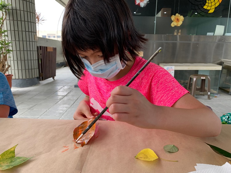 幼兒園：與植物做朋友(10/2)-圖片60