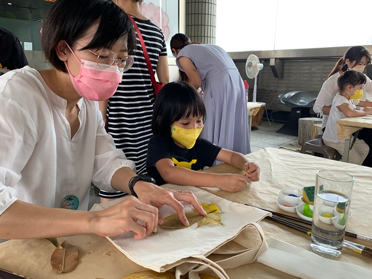 幼兒園：與植物做朋友(10/2)-圖片61