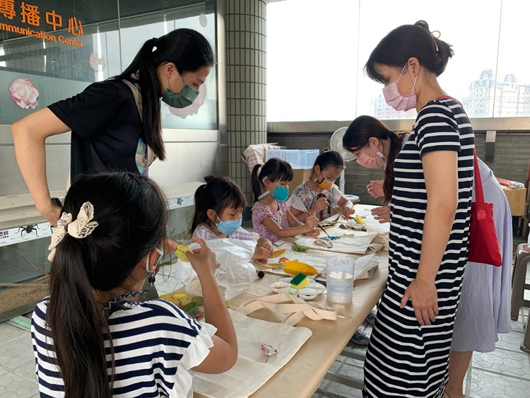 幼兒園：與植物做朋友(10/2)-圖片62