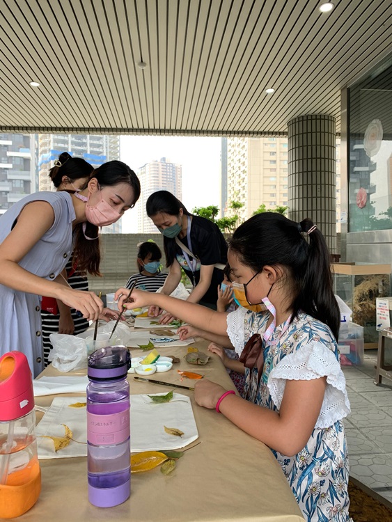 幼兒園：與植物做朋友(10/2)-圖片63