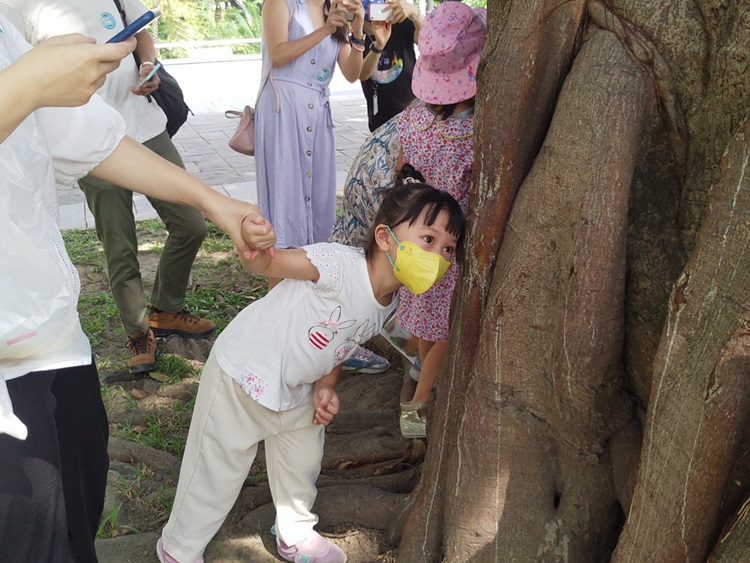 幼兒園：與植物做朋友(10/2)-圖片68