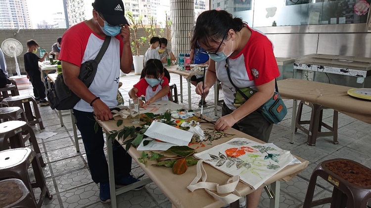 幼兒園：與植物做朋友(10/2)-圖片70