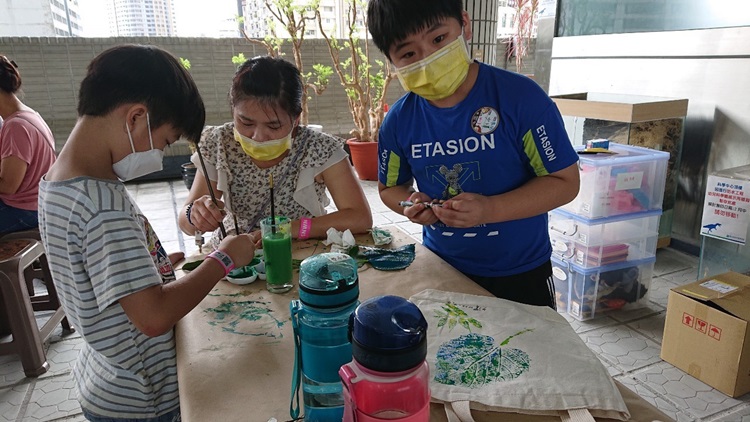 幼兒園：與植物做朋友(10/2)-圖片72